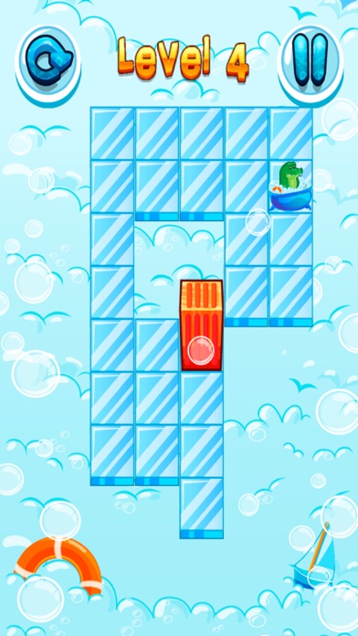 Block Puzzle Campaign screenshot 3