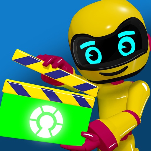 VidMaker - 3D MovieMaker for Students!