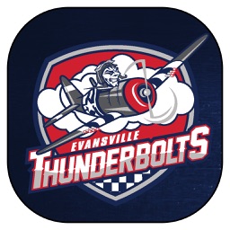 Evansville Thunderbolts