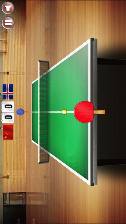 Table Tennis-Funny Puzzle Games