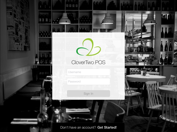 CloverTwo POS screenshot-4