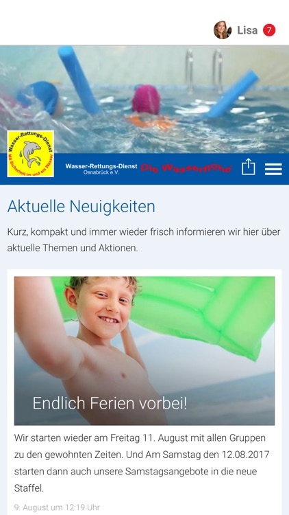 Die Wasserflöhe