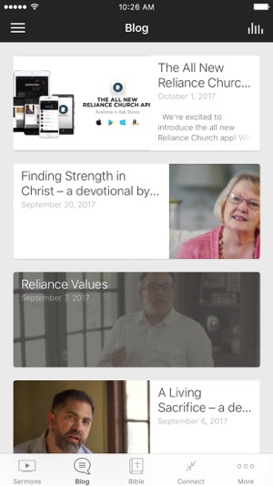 Reliance Church(圖2)-速報App