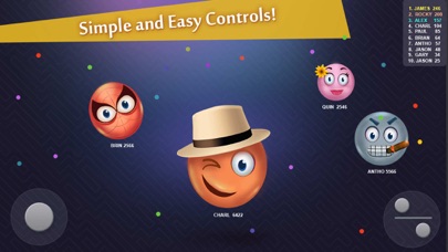 Emoji.io - onlinе multiplayer screenshot 3
