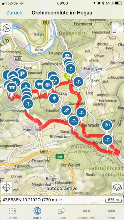 Die ganze Schwäbische Alb screenshot-4