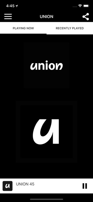 UNION