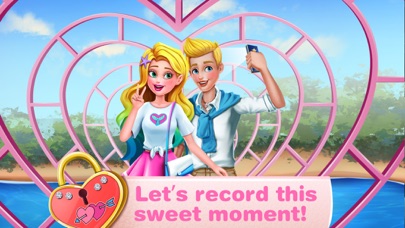 How to cancel & delete Mermaid Secrets20–Love Promise from iphone & ipad 2