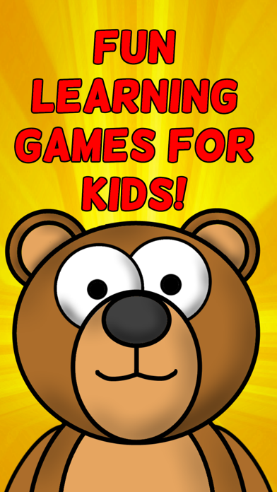 How to cancel & delete Learning Games for Kids: Animals - Education Ed from iphone & ipad 1