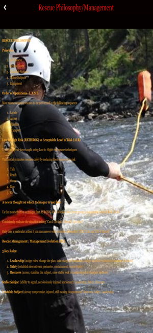 R3 Rescue For River Runners(圖4)-速報App