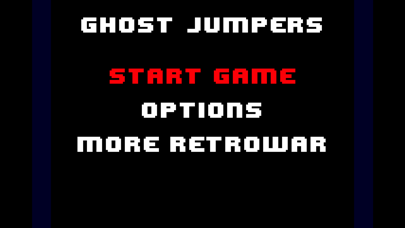 Ghost Jumpers screenshot 3