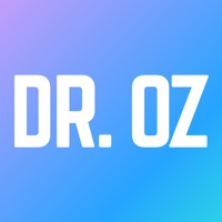 Dr. Oz app not working? crashes or has problems?