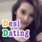 Desi Dating: Indian match