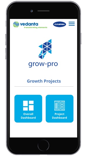 Cairn Growth Project(圖2)-速報App