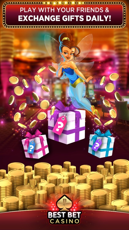 Best Bet Casino™ | Vegas Slots screenshot-8