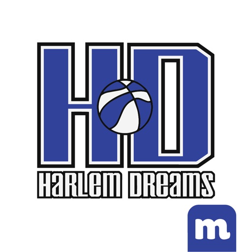 Harlem Dreams Icon