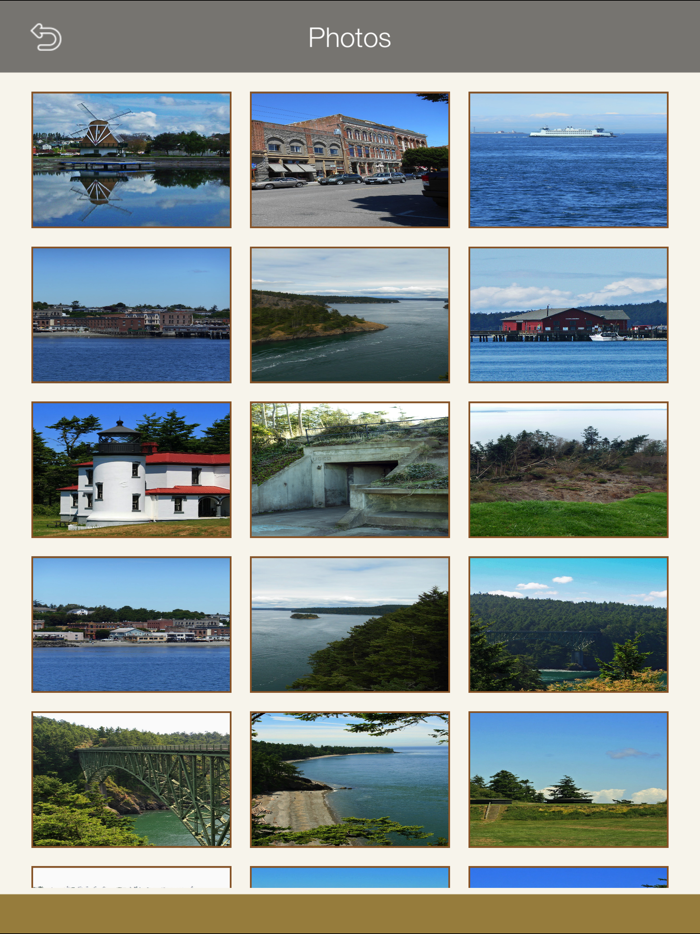 Whidbey Island Things To Do