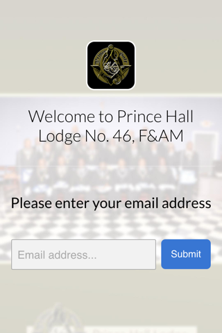 Prince Hall Lodge #46 screenshot 2