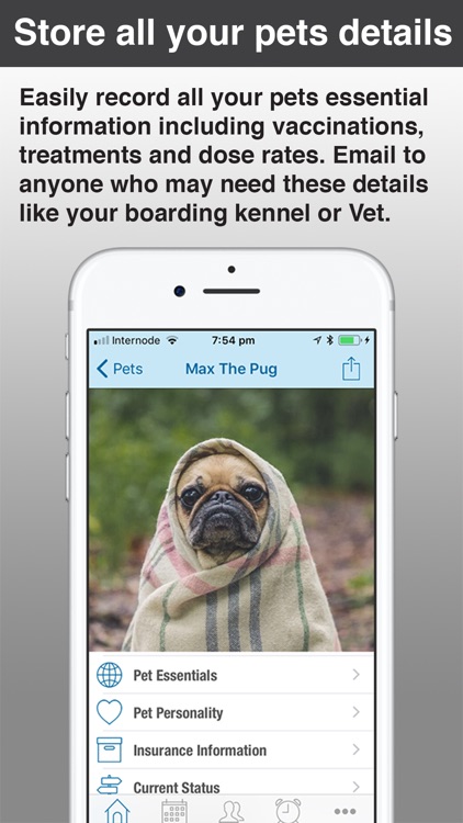 VetCheck
