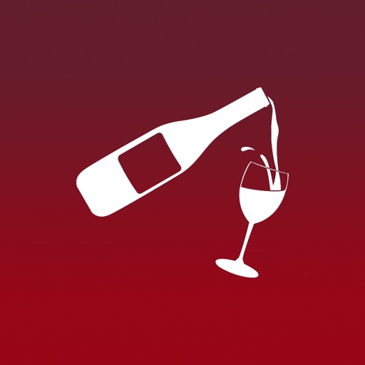 Wine Search icon
