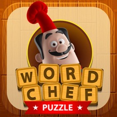 Activities of Word Chef Puzzle