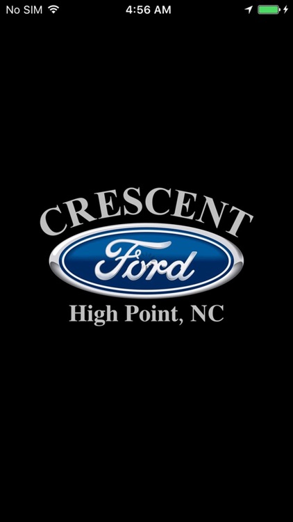 Crescent Ford - One Touch Dealer