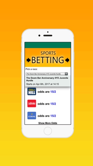 Sports Betting Offers App(圖2)-速報App