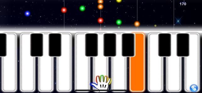 Piano *(圖1)-速報App