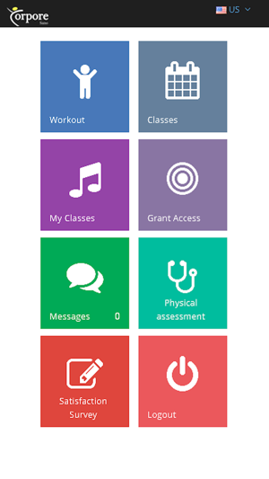 Corpore Sano(圖2)-速報App