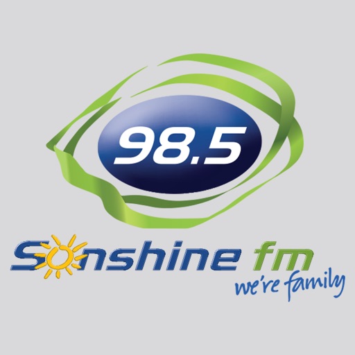 98five Sonshine FM