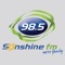 98five Sonshine FM is Perth’s number one family station