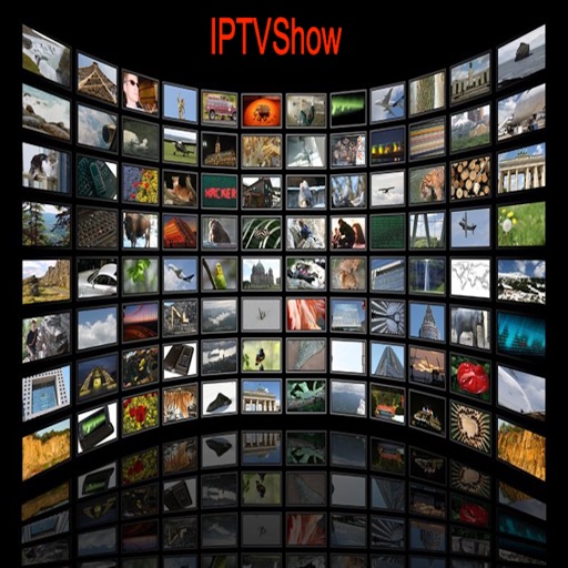 IPTVShow