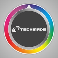 Techmade Smart Scale pour PC