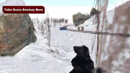 Game screenshot IGI Spirit Frozen: Fighting Wi apk