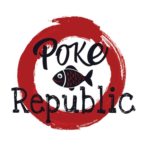 Poke Republic icon