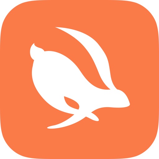 Turbo VPN: Better than a VPN