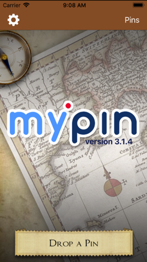 MyPin