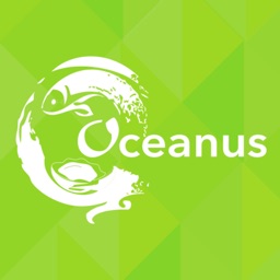 Oceanus 生蠔環球高級食材