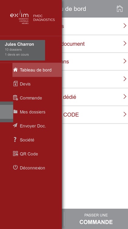 FMDC Diagnostics