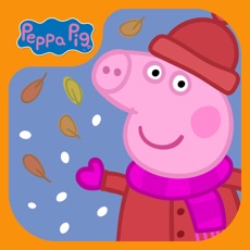 Activities of Peppa Pig: Seasons