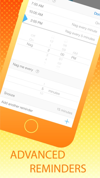 Better Habits: Habit Tracker screenshot-7