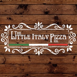 The Little Italy Pizza Co