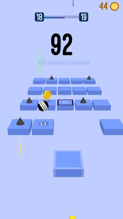 Jumpy Game! screenshot-3