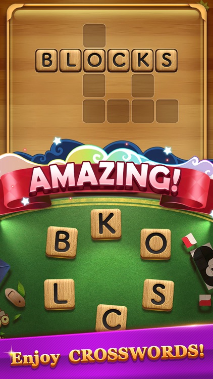 Word Blocks™