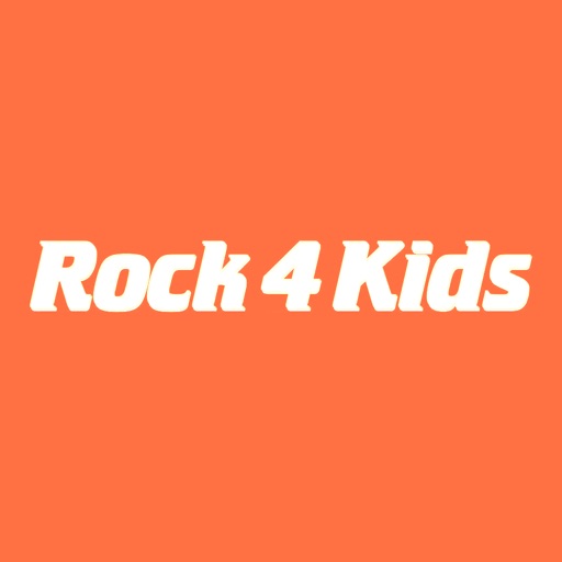 Rock4Kids Music Studio icon