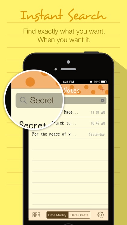 Secret Diary FREE Private Lock screenshot-3