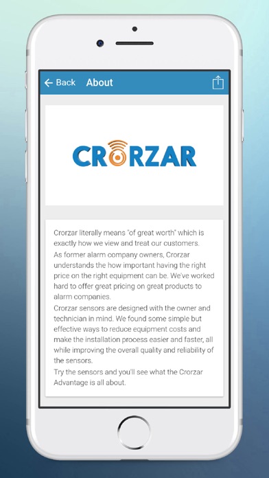 Crorzar 2.0 screenshot 2