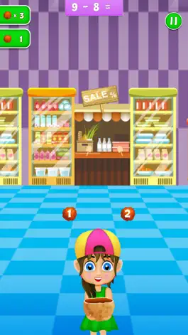 Game screenshot Falafels hack