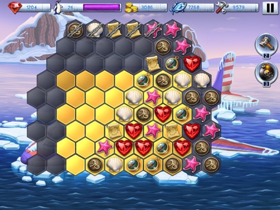 【图】Lost In Reefs 3 (Premium)(截图3)