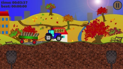 Go Tractor! screenshot 3