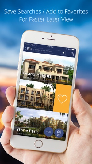 Coldwell Banker Egypt(圖4)-速報App